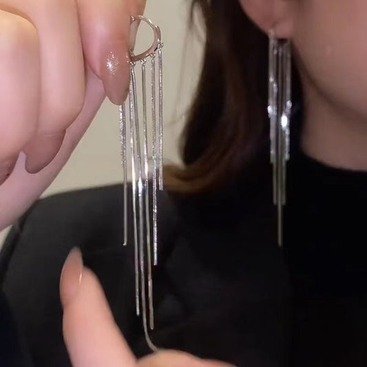 Romantic Earring for Special Moments