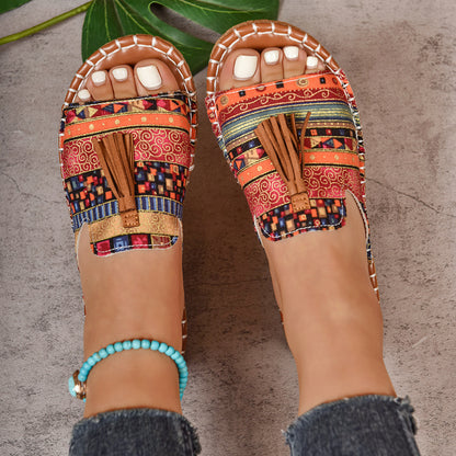 Stylish Orthopedic Sandals for Any Occasion