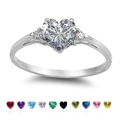 Beautiful Ring with Unique Style
