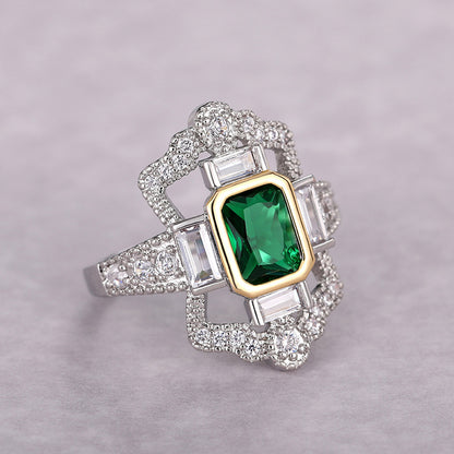 Elegant Ring for Every Occasion
