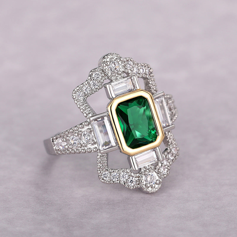 Elegant Ring for Every Occasion