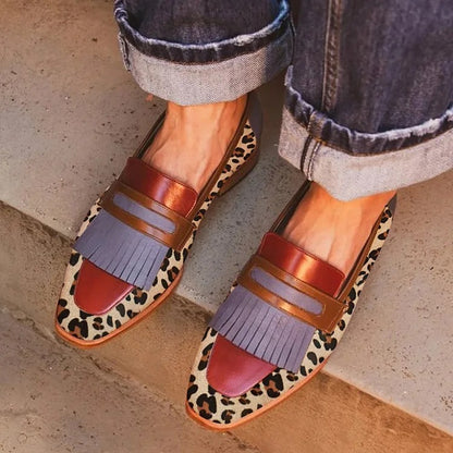 Beautifully Crafted Orthopedic Shoes
