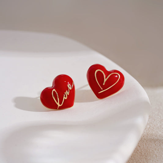 Stunning Earring for Daily Wear