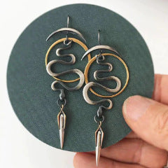 Stunning Earring for Daily Wear