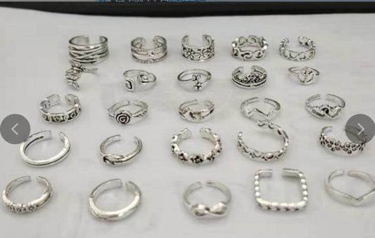 Classic Set with Timeless Appeal