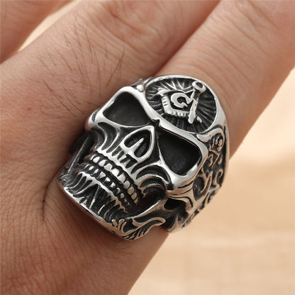 Elegant Ring for Every Occasion