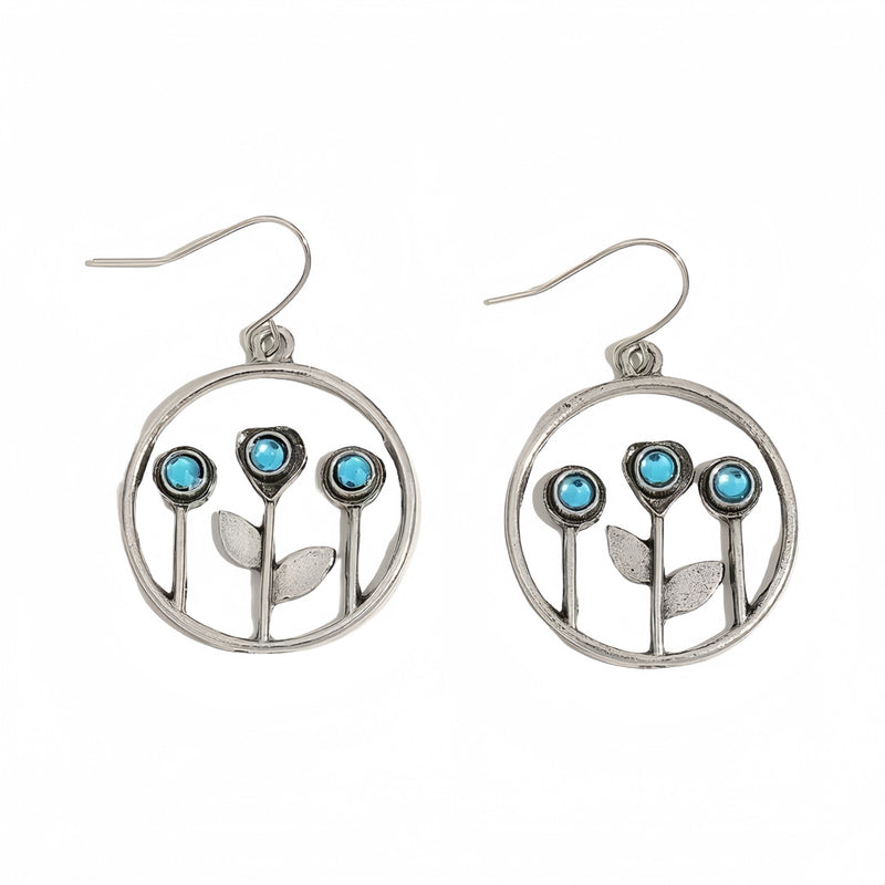 Charming Earring for Any Occasion