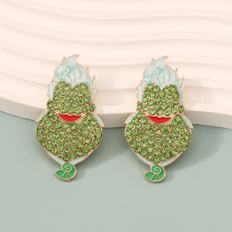 Elegant Earring for Every Occasion