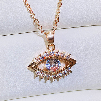 Vintage Handmade Necklace