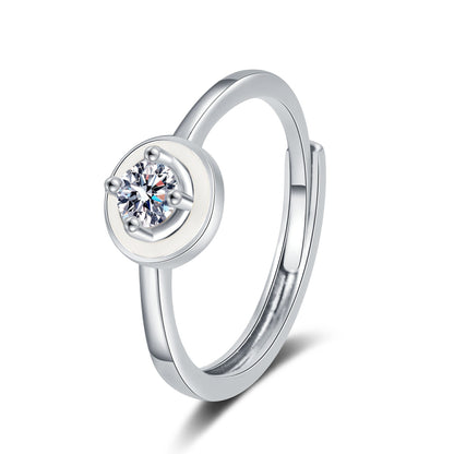 Beautiful Ring with Unique Style