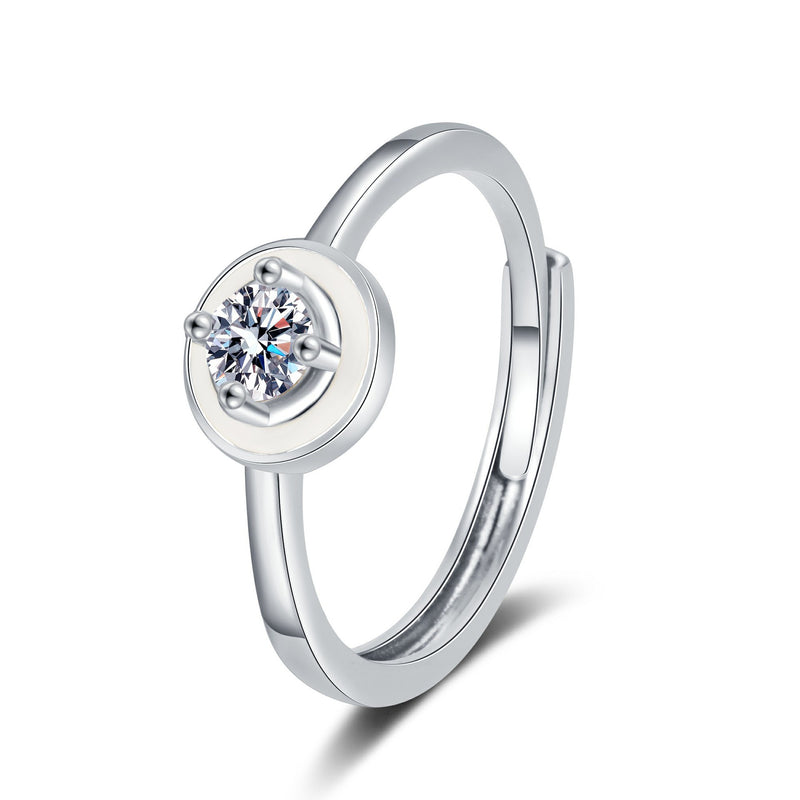 Beautiful Ring with Unique Style