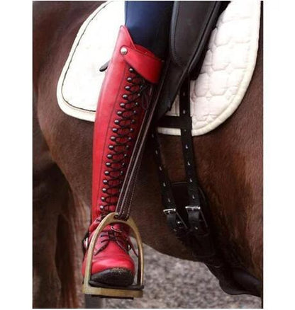 Elegant Orthopedic Boots for Every Step
