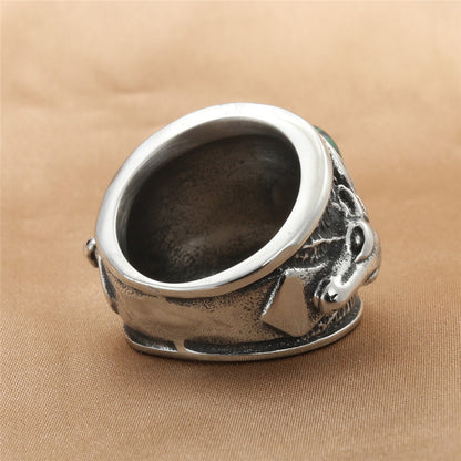 Elegant Ring for Every Occasion