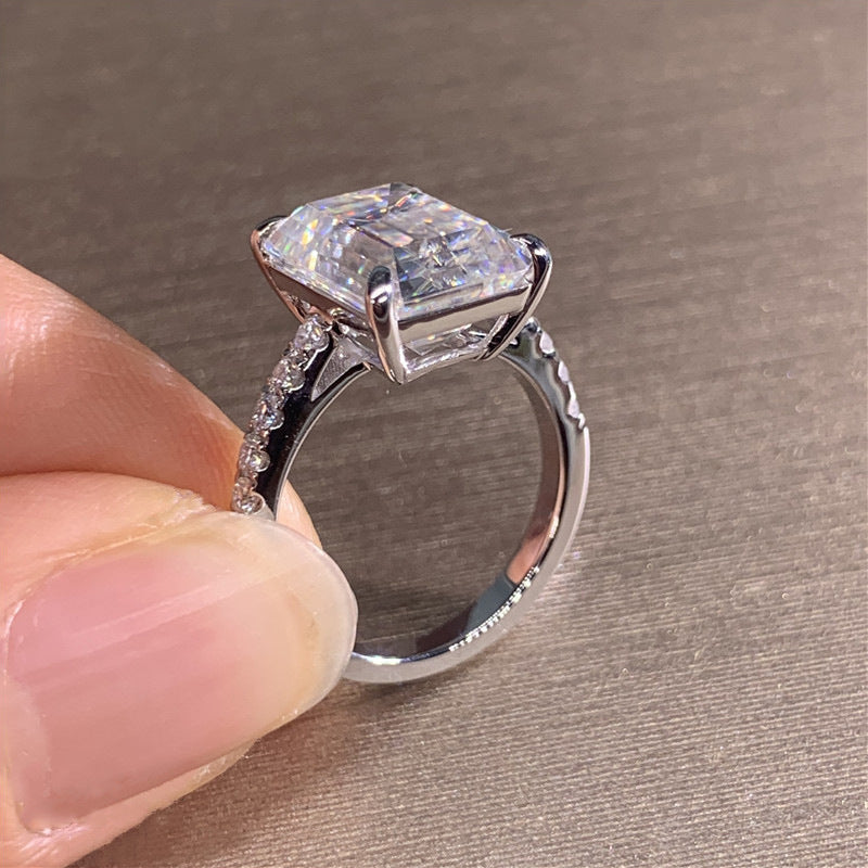Romantic Ring for Special Moments