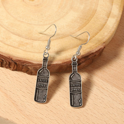 Delicate Artisan Silver Piece