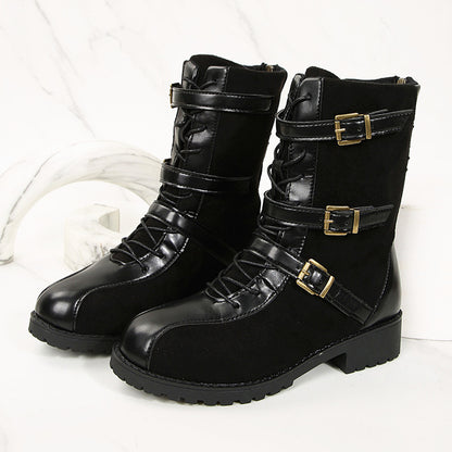 Beautifully Crafted Orthopedic Boots