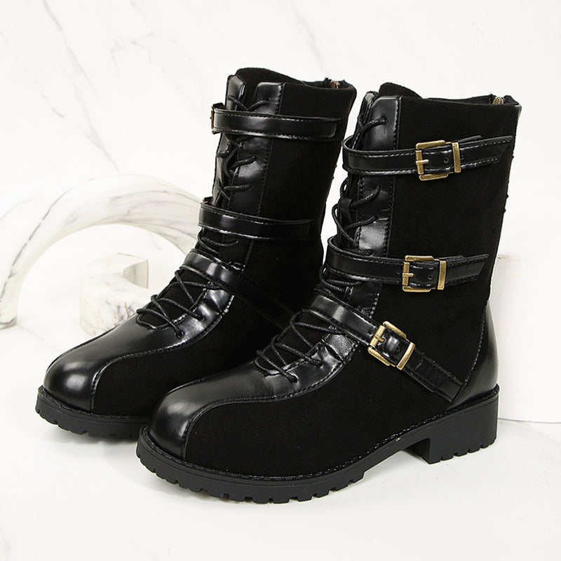 Beautifully Crafted Orthopedic Boots