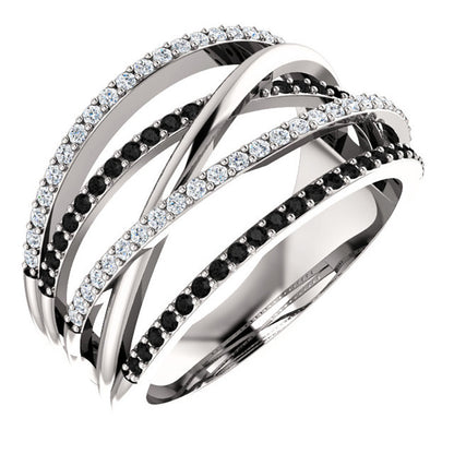Elegant Ring for Every Occasion