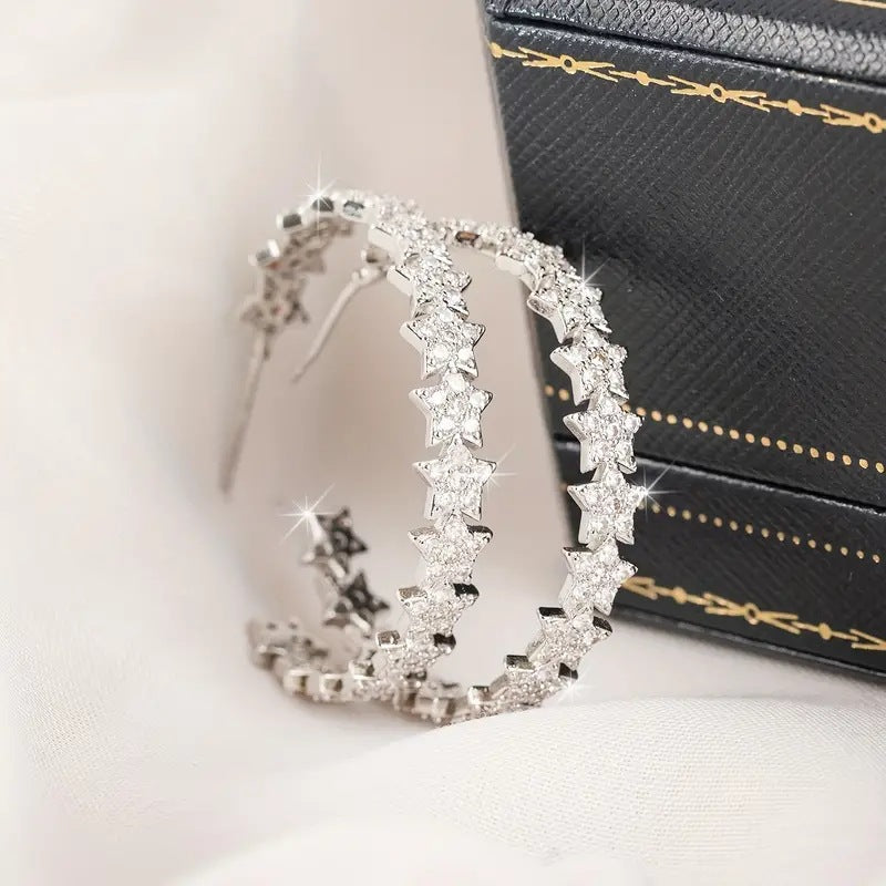 Stunning Earring for Daily Wear