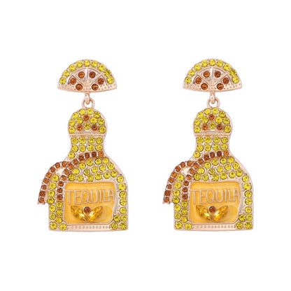 Stunning Earring for Daily Wear
