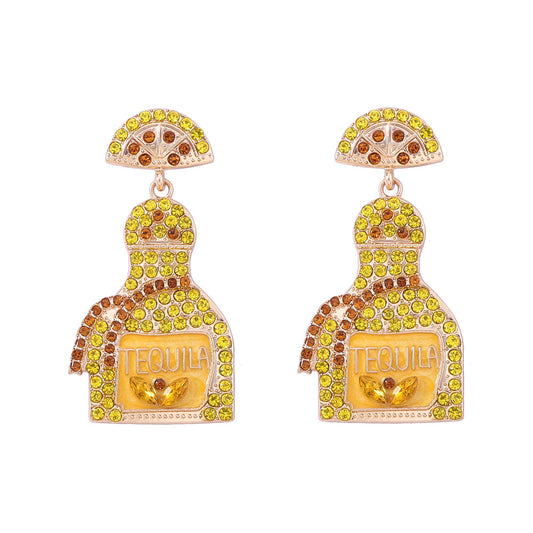 Stunning Earring for Daily Wear