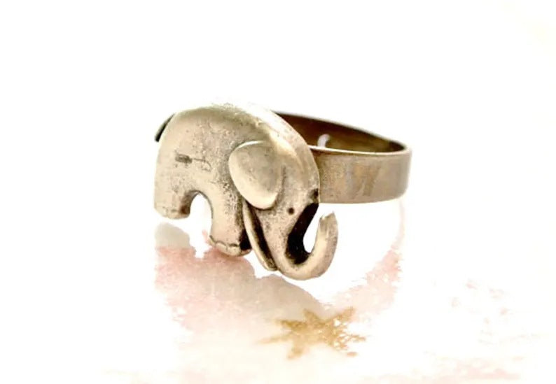 Romantic Ring for Special Moments