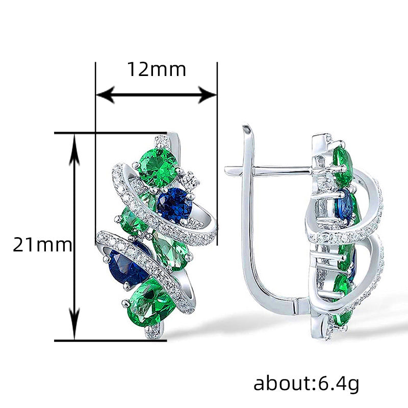 Stunning Earring for Daily Wear