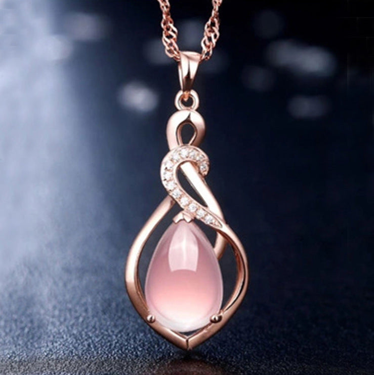Elegant Gold Necklace for Every Occasion