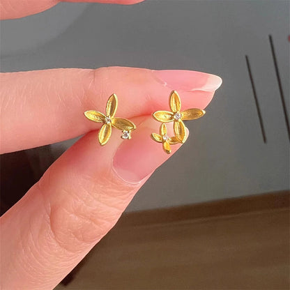 Classic Earring with Timeless Appeal