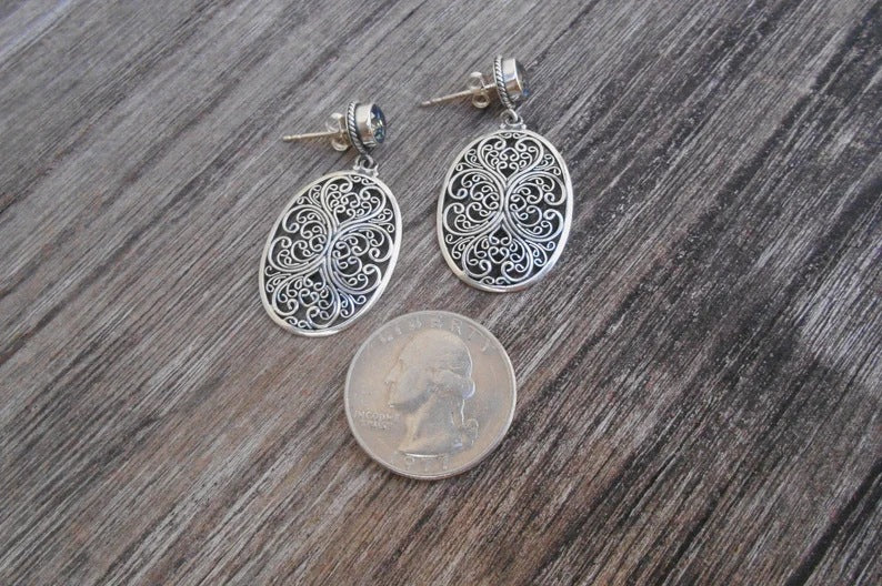 Elegant Earring for Every Occasion