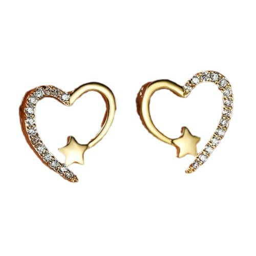 Charming Earring for Any Occasion
