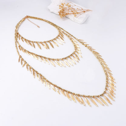 Delicate Artisan Piece