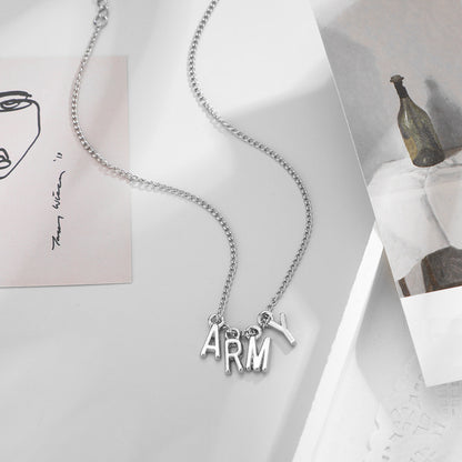 Charming Necklace for Any Occasion