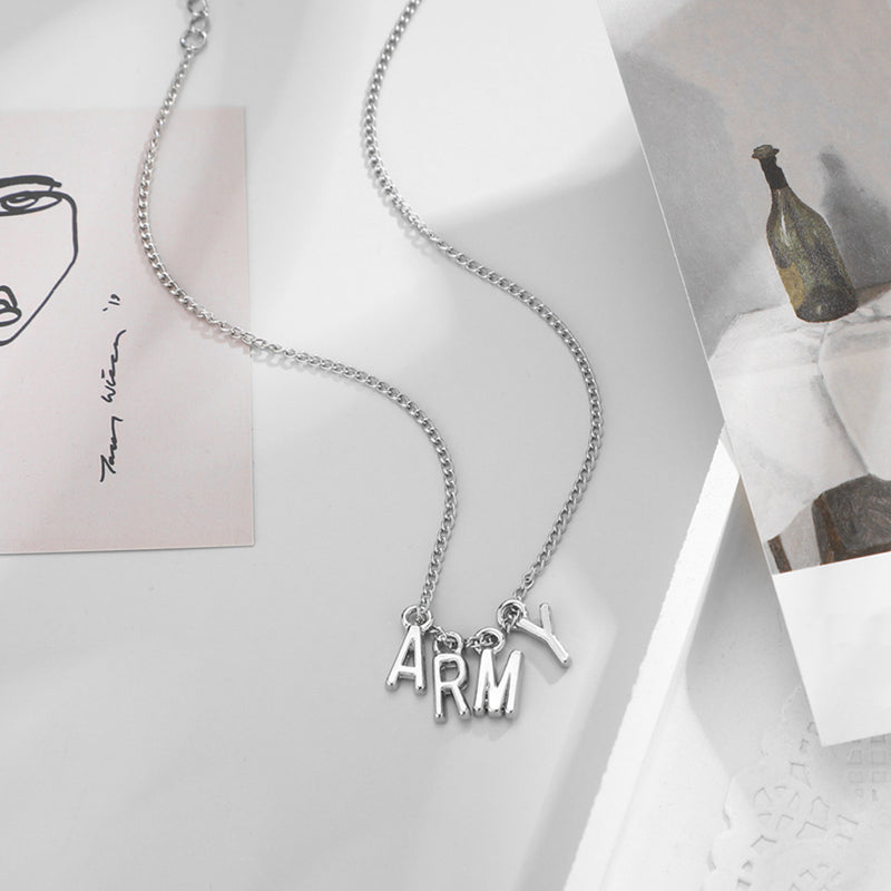 Charming Necklace for Any Occasion