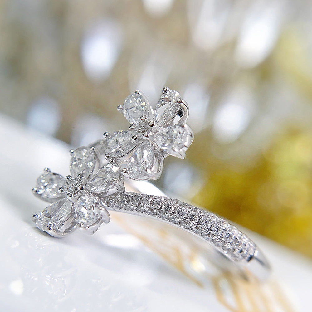 Charming Ring for Any Occasion