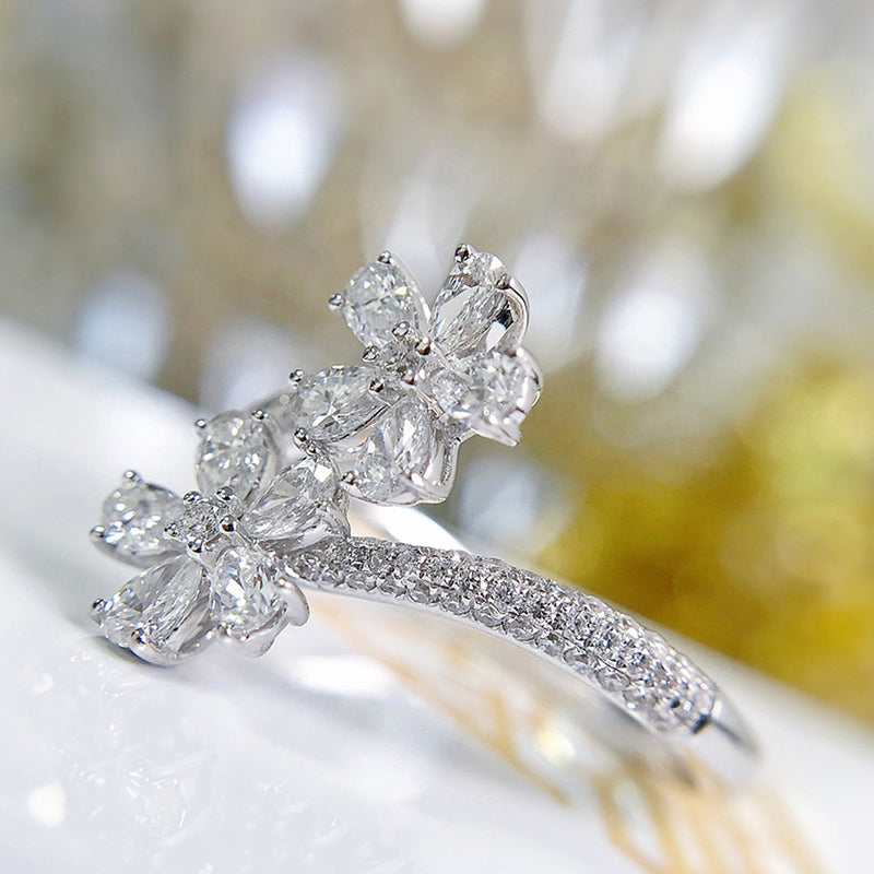 Charming Ring for Any Occasion