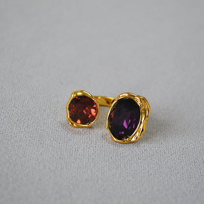 Beautiful Ring with Unique Style