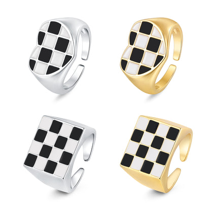 Classic Ring with Timeless Appeal