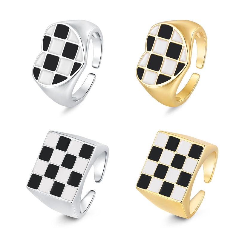 Classic Ring with Timeless Appeal