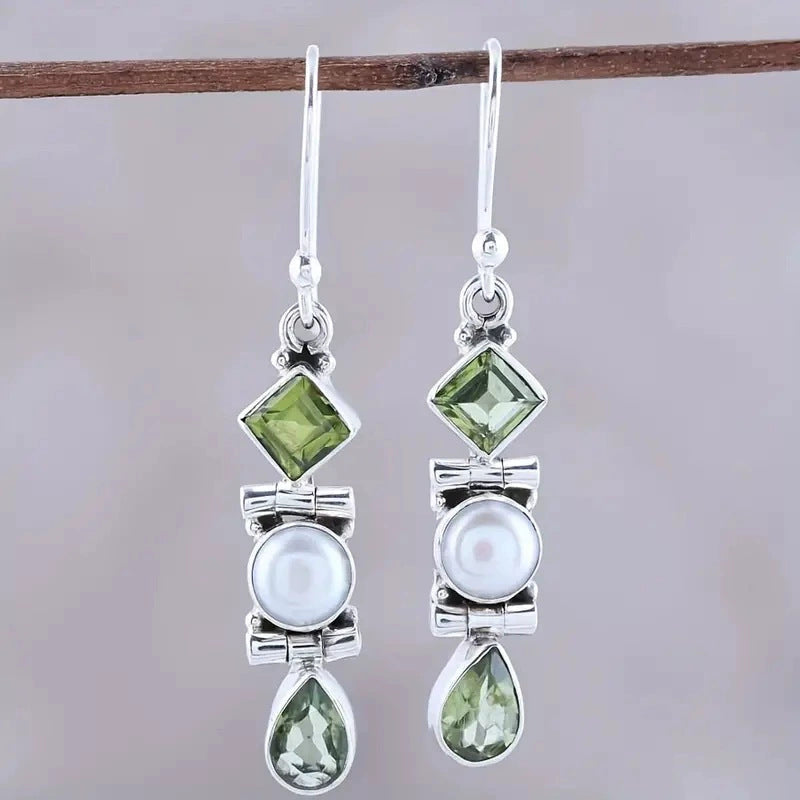 Classic Earring with Timeless Appeal
