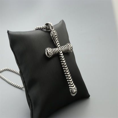 Delicate Artisan Necklace