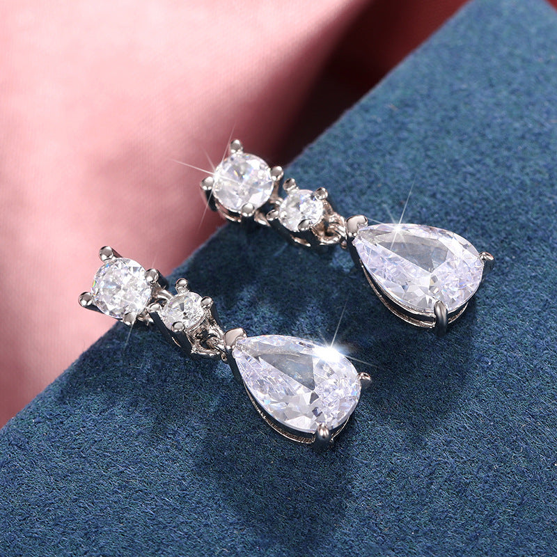 Elegant Earring for Every Occasion