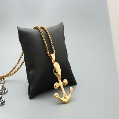Charming Necklace for Any Occasion