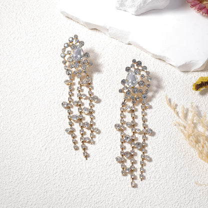 Romantic Earring for Special Moments