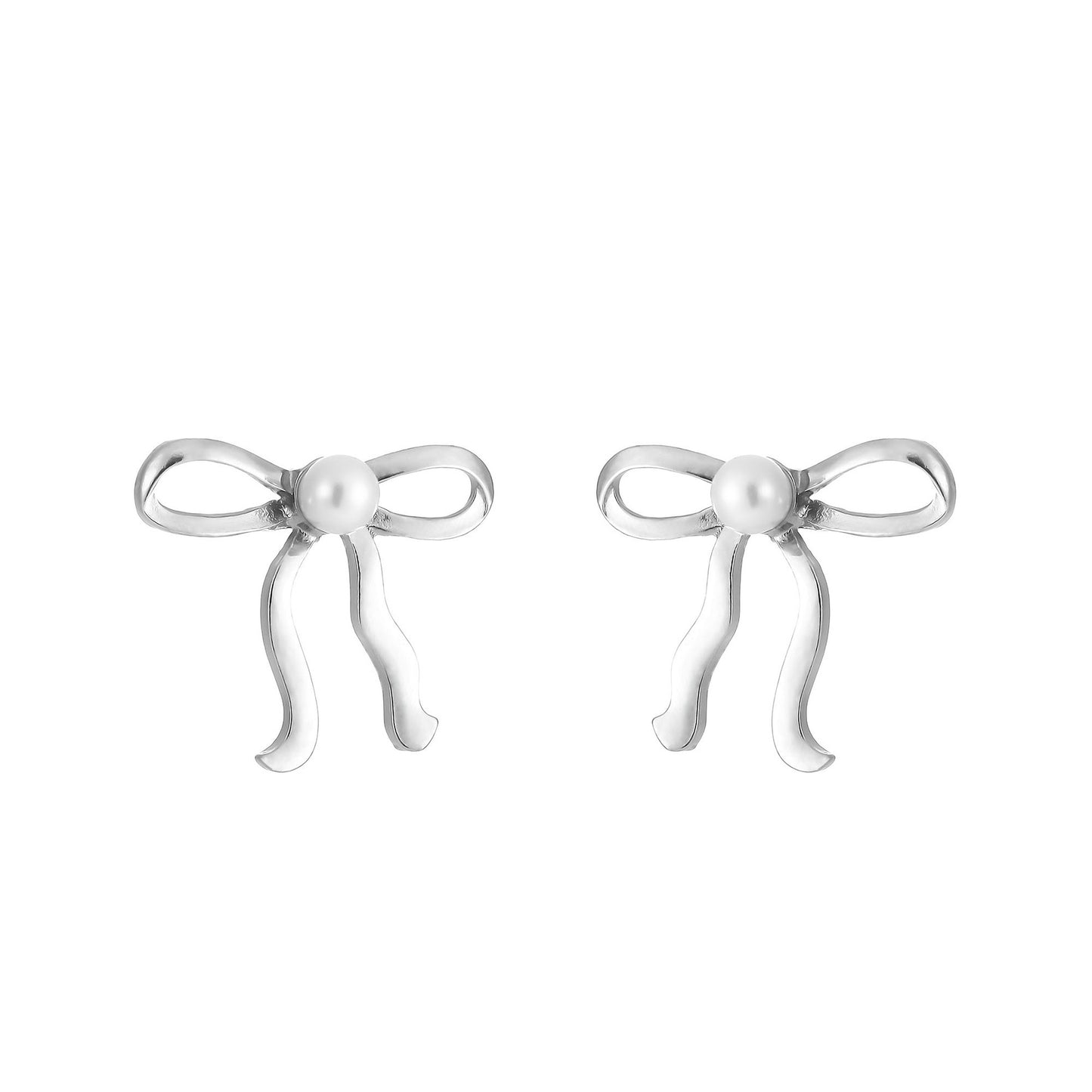 Charming Pearl Earring for Any Occasion