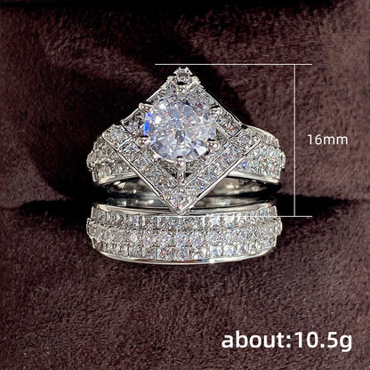 Stunning Ring for Daily Wear