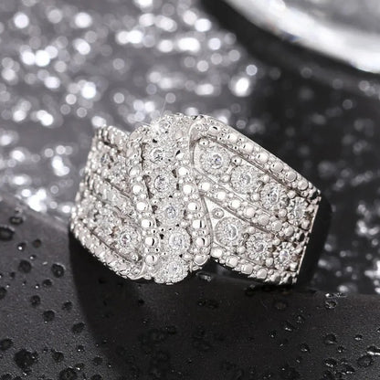 Elegant Ring for Every Occasion