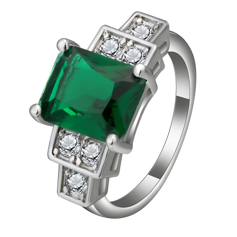 Elegant Ring for Every Occasion