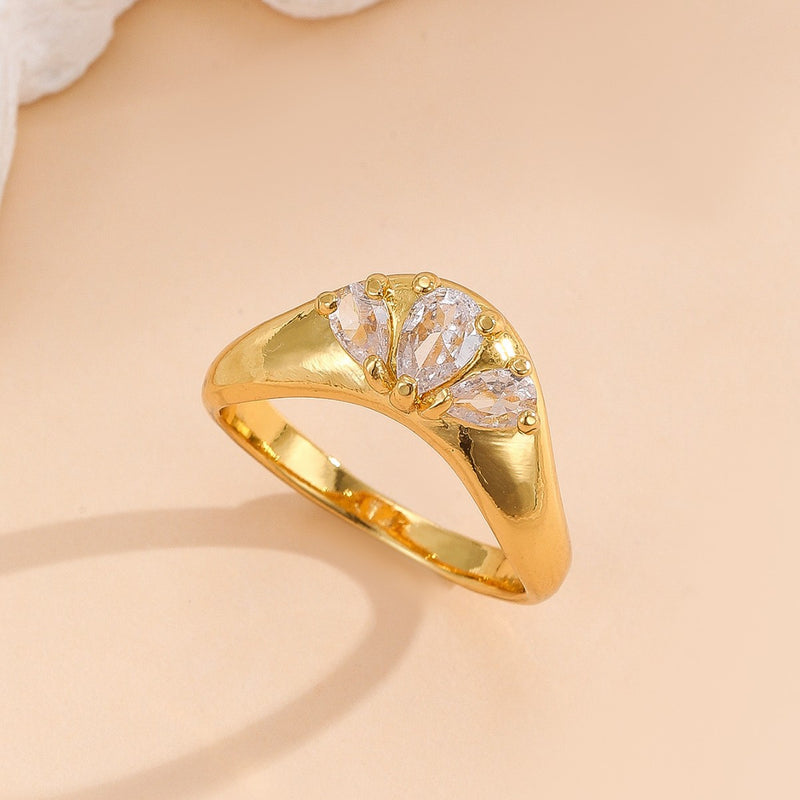 Romantic Ring for Special Moments