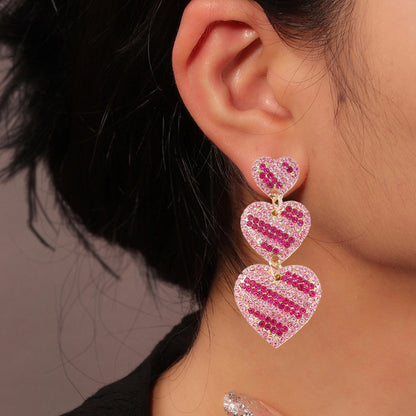 Charming Earring for Any Occasion